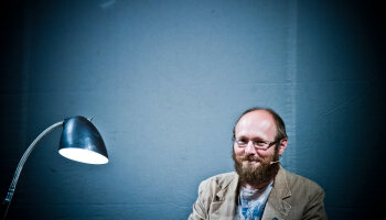 Peter Milčák Foto: David Konečný